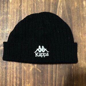 Kappa Beanie